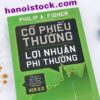 Sách Cổ Phiếu Thường Lợi (1)